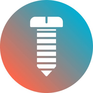 Kalemin simgesi, cetvel