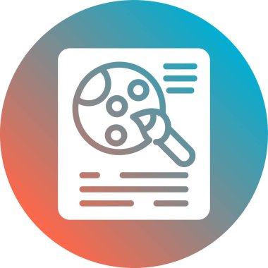 araba simgesi vektör illüstrasyonu