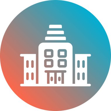 ikon vektör illüstrasyonu oluşturma