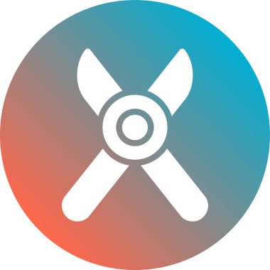 Kişisel ve ticari kullanım için vektör simgesi