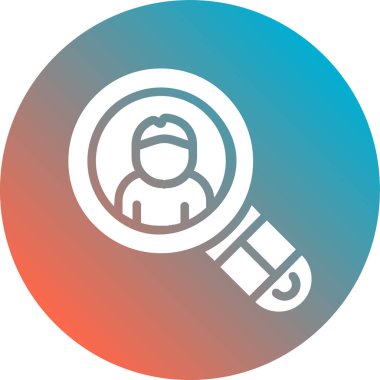 modern simge vektör illüstrasyonu