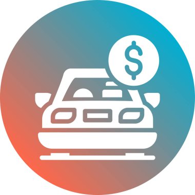 modada izole edilmiş arkaplan