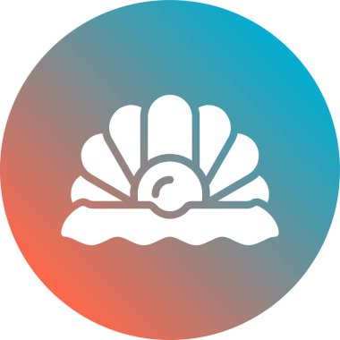 Mavi ve beyaz arkaplan ile beyaz arkaplanın vektör çizimi