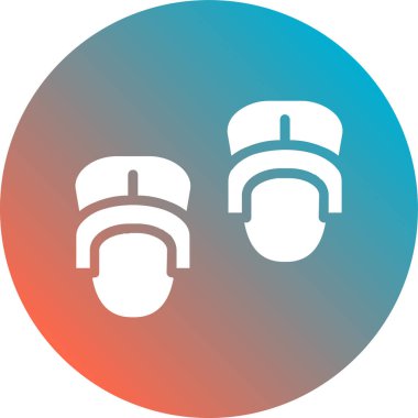 illüstrasyon vektör simgesi