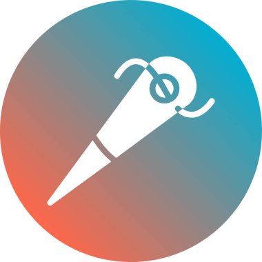 illüstrasyon vektör simgesi