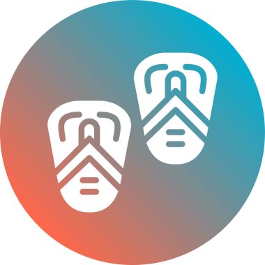 Vektör illüstrasyonu, simge ögesi arkaplanı