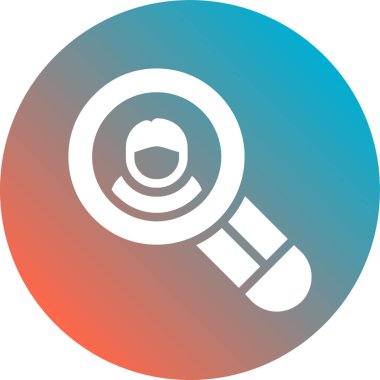 Projeniz için vektör simgesi çizimi