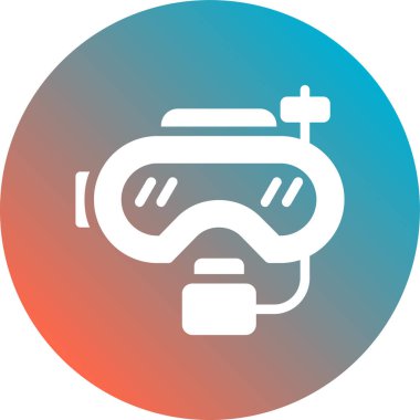 vektör oyun simgesi illüstrasyonu