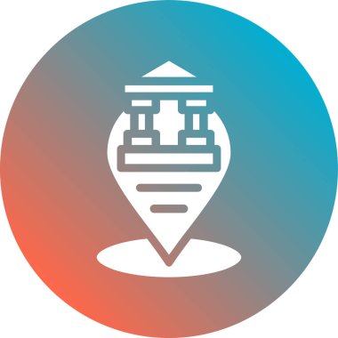 Vektör lambası resimleme