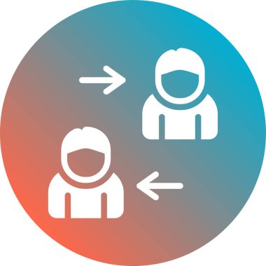 kullanıcı simgesi çizimi