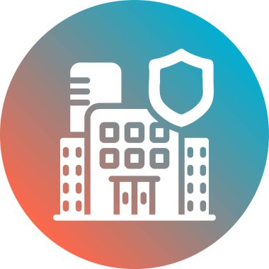 ikon vektör illüstrasyonu oluşturma