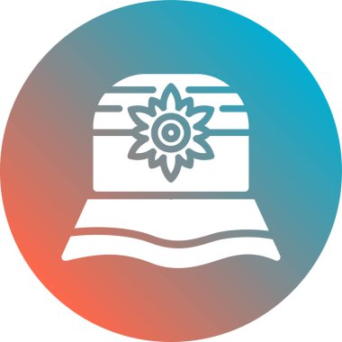 Modern b 'nin vektör illüstrasyonu simge tasarımından yoksun.