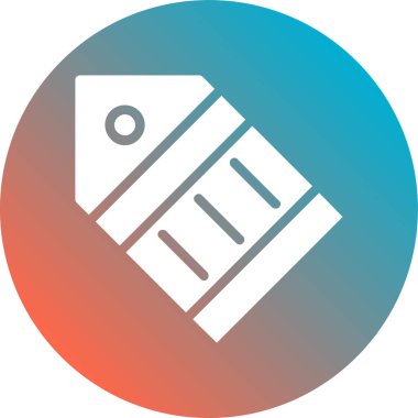 Projeniz için vektör simgesi çizimi