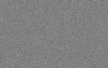 Gri Statik Doku Arkaplanı. durağan arkaplan