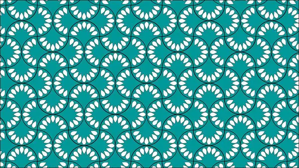 Eşsiz Hayran Şablonu. Eşsiz hayran vektör deseni. fan illüzyon deseni.