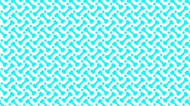 Beyaz arka planda izole edilmiş şirin bir desen.