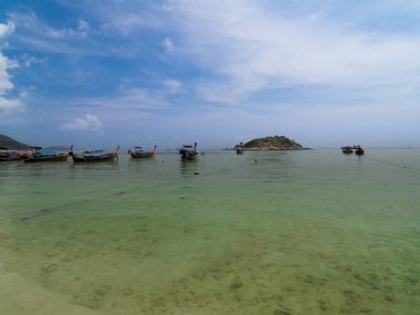 Koh Lipe, Adang-Rawi Takımadaları, Tayland