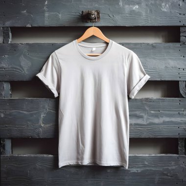 beyaz t-shirt modeli