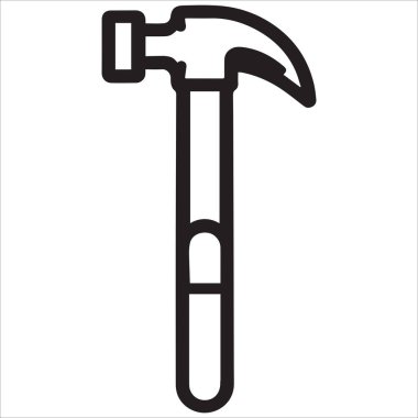 Minimalist Çekiç Tasarımı
