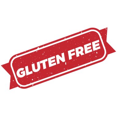 Glütensiz Kauçuk Mühür