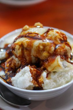 Banyumas naipliği, merkezi java ve Endonezya 'daki off-road aktivitelerinin güzelliği. 16 Ekim 2024 'te bir profesyonel tarafından çekilmiş. Güzel manzaralı harika bir off road.