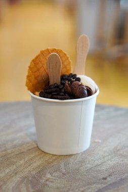 Purwokerto City, Central Java, Endonezya 'daki geleneksel Endonezya yemekleri. 10 Aralık 2024 'te bir profesyonel tarafından çekilmiştir. Endonezya kültürüyle güzel bir yemek.