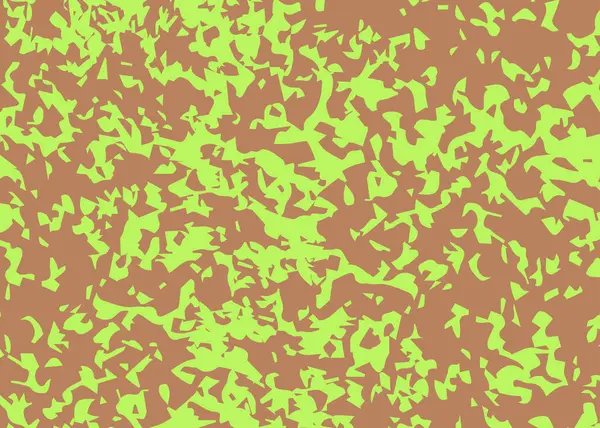 yeşil renkli haki rengi ordu modeli geçmişi