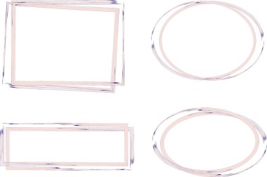 bej renkli sanat soyut sınırları