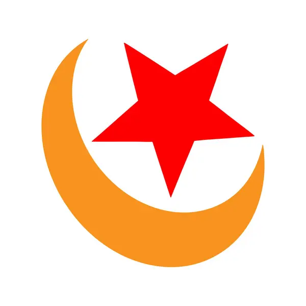 Bahçedeki Mutlu Şirin Ördek Sevimli Hayvan Silueti