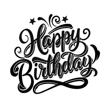 Bahçedeki Mutlu Şirin Ördek Sevimli Hayvan Silueti