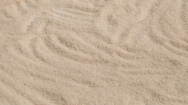 Cassava un yüzeyinin soyut şekilleri, desenleri ve dokuları. Cassava unu ekmek ve diğer yiyeceklerin bir malzemesidir. Grafik tasarım arkaplanı ya da 3D görüntüleme için