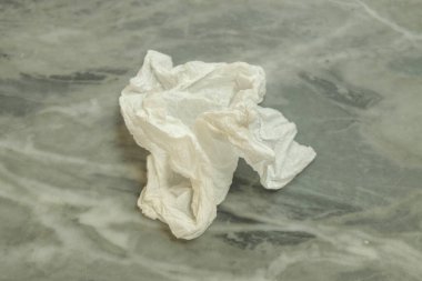 Masada duran kirli beyaz doku. Grafik tasarımı için, 3B görüntüleme ve pankart arkaplanı