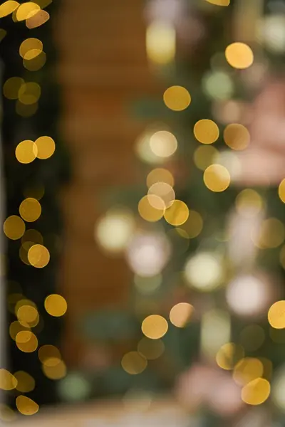 Noel ve Yeni Yıl geçmişi.