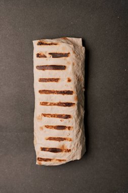 shawarma, donör, yemek, fast food, abur cubur, et, sebze, lavaş