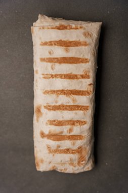 shawarma, donör, yemek, fast food, abur cubur, et, sebze, lavaş