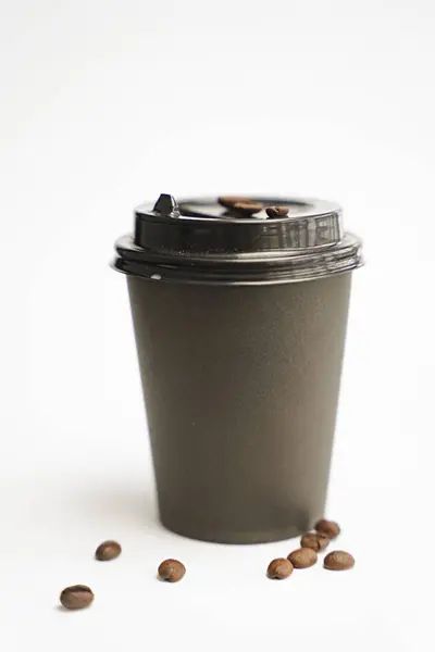kahve, bardak, çay, içecek, kısa bardak, kağıt bardak