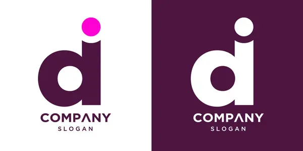 Yaratıcı logo tasarım şablonu