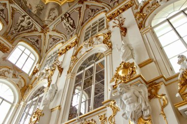 Ermeni Müzesi Saint Petersburg Rusya