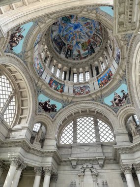 Ulusal Müze Barcelona Museu Nacional d 'Art de Catalunya