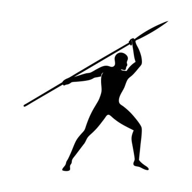 Dinamik ciriti keşfetmek siluet vektör çizimlerini atmak, atletleri temiz ve cesur tasarımlarla sergilemek. Spor markaları, logolar, eğitim malzemeleri ve tasarım projeleri için mükemmel.