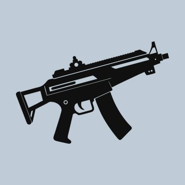 ZF5 Siluet Tasarımı Askeri, Taktik ve Çekim Projeleri İçin Mükemmel.