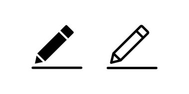 Pen Illustrates ile Simgeyi Düzenle Kolay İçerik Değiştirmesi. Simgeyi Düzenle.