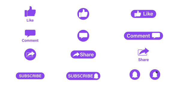 Взаимодействие с социальными сетями набирает обороты.