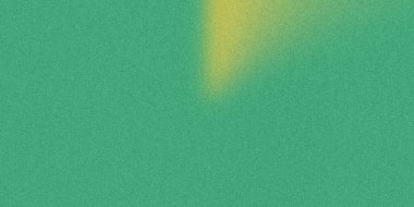 Teal ince ışık eğimine sahip desenli arkaplan.