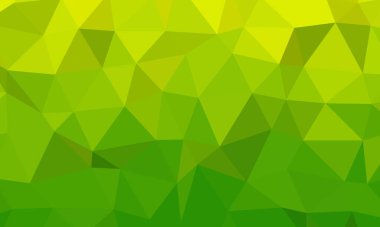 Çokgen Arkaplan Resimleri. Soyut Düşük Politik Arkaplan.