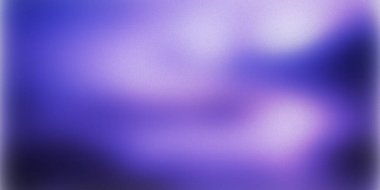 Soyut Mor ve Violet Gradyan Doku Arkaplanı.