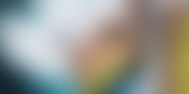 Soyut Odaklanmamış Grainy Bulanık Doku Arkaplanı.