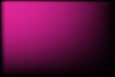 Modern Tasarım, Duvar Kağıdı ve Stüdyo Projeleri için Canlı Magenta Gradyan Arkaplanı.
