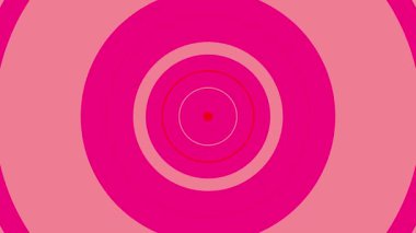 kırmızı soyut teknolojik arkaplan, dijital veri koruma dalga animasyonu