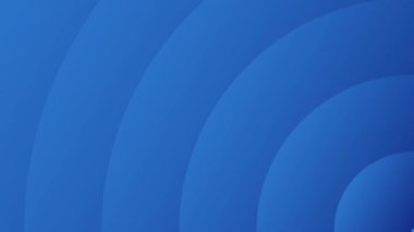 mavi soyut şekil arkaplan görsel 